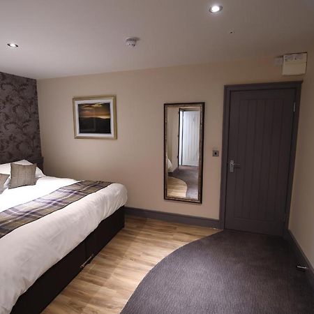 Kings Arms Hotel Holme  Zewnętrze zdjęcie