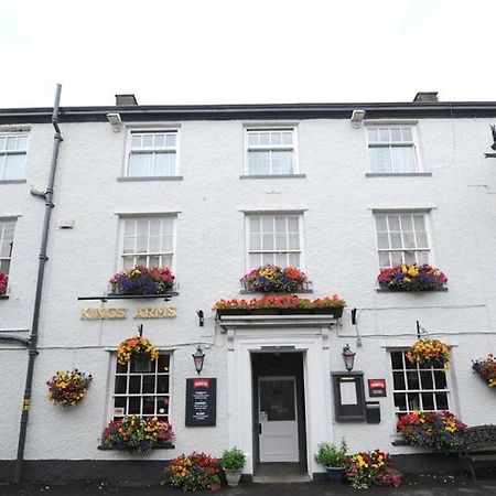 Kings Arms Hotel Holme  Zewnętrze zdjęcie
