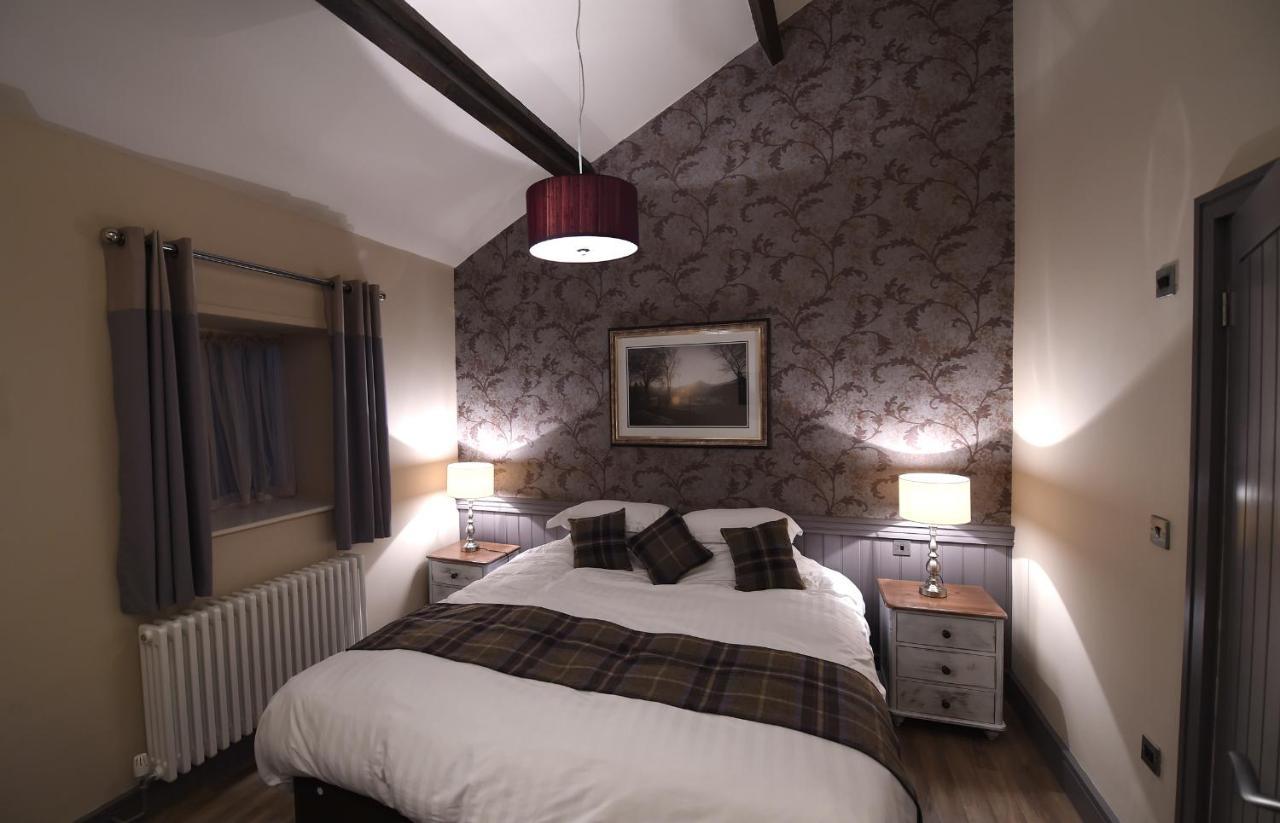 Kings Arms Hotel Holme  Pokój zdjęcie
