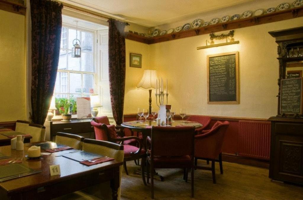 Kings Arms Hotel Holme  Zewnętrze zdjęcie