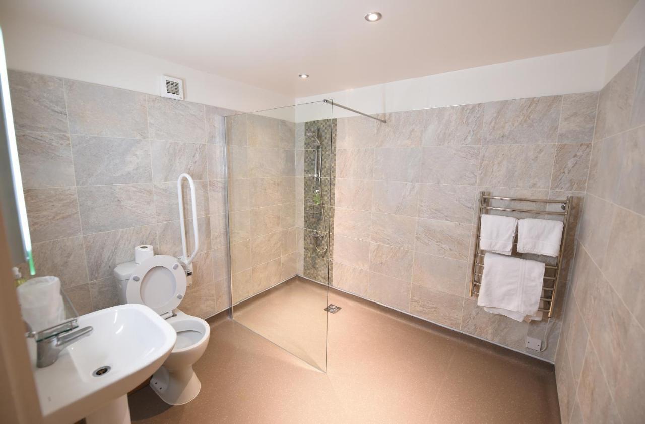 Kings Arms Hotel Holme  Zewnętrze zdjęcie