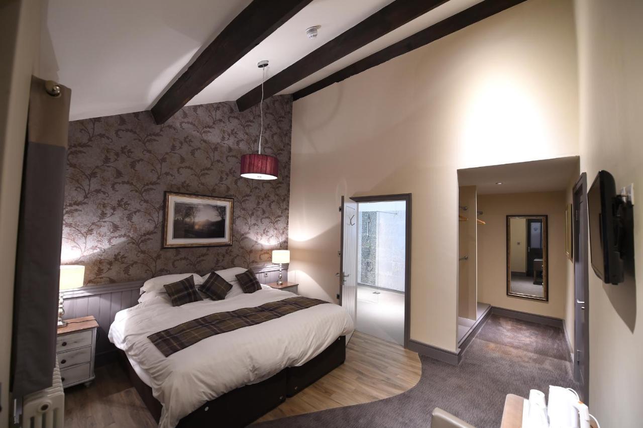 Kings Arms Hotel Holme  Zewnętrze zdjęcie