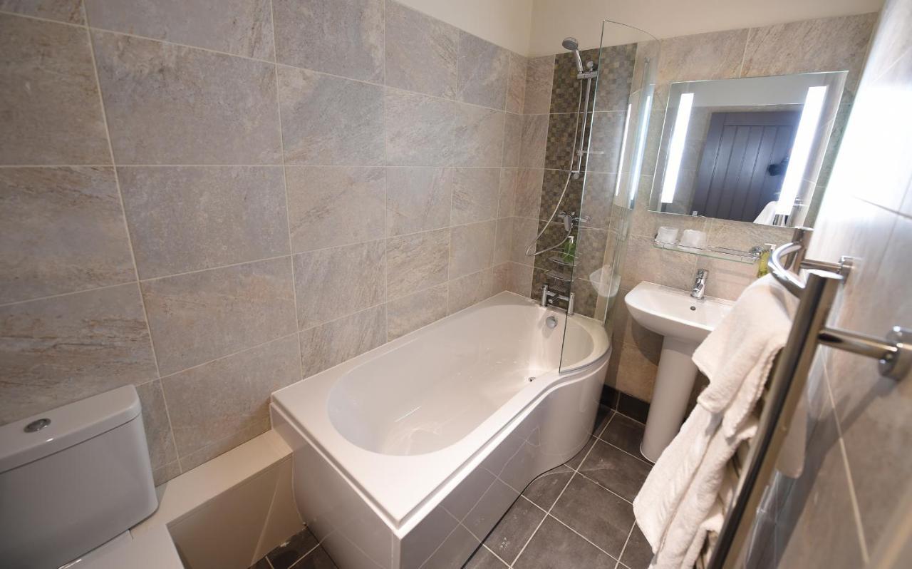 Kings Arms Hotel Holme  Zewnętrze zdjęcie