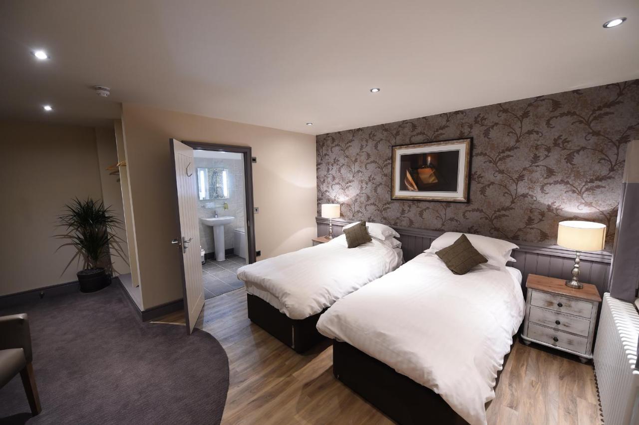 Kings Arms Hotel Holme  Zewnętrze zdjęcie