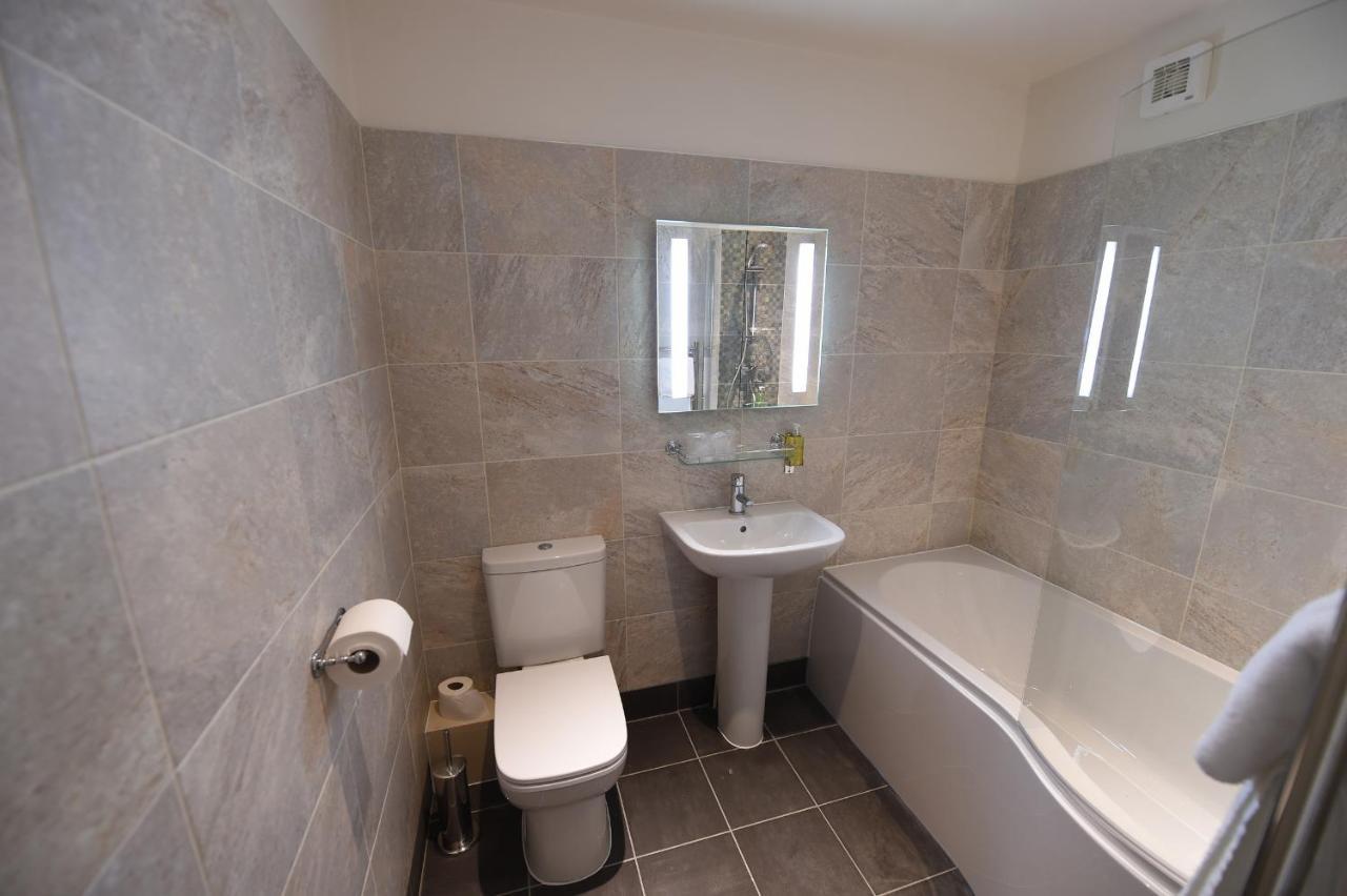 Kings Arms Hotel Holme  Zewnętrze zdjęcie
