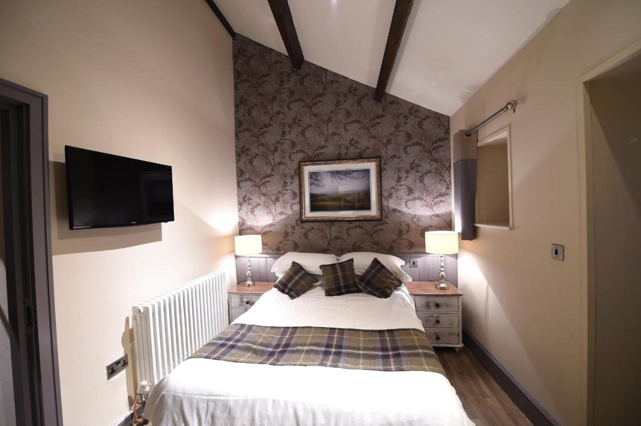 Kings Arms Hotel Holme  Zewnętrze zdjęcie