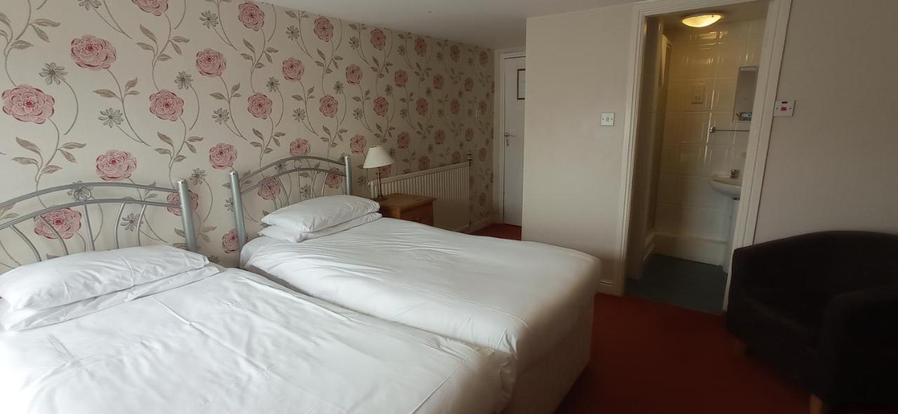 Kings Arms Hotel Holme  Zewnętrze zdjęcie