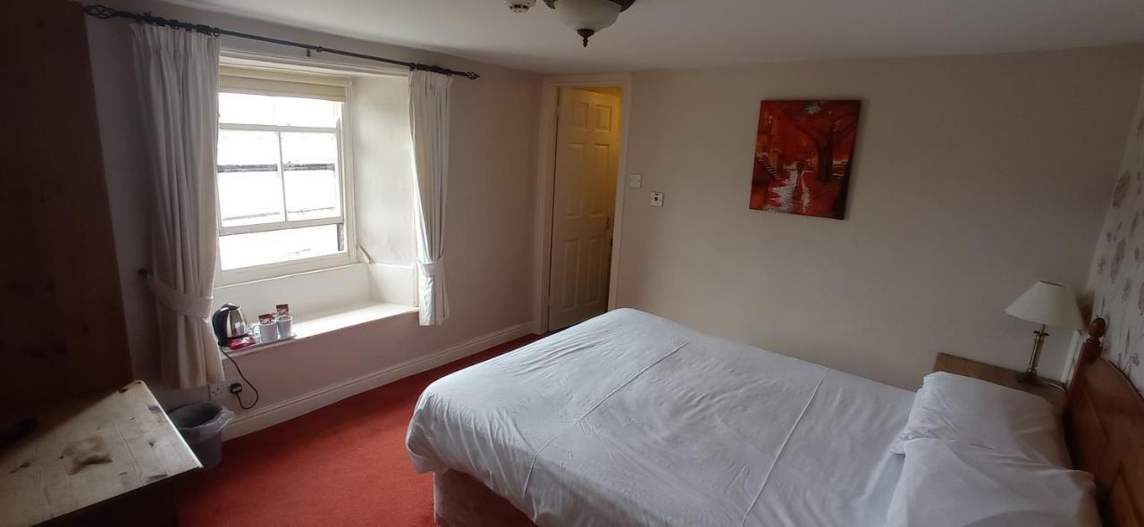 Kings Arms Hotel Holme  Zewnętrze zdjęcie