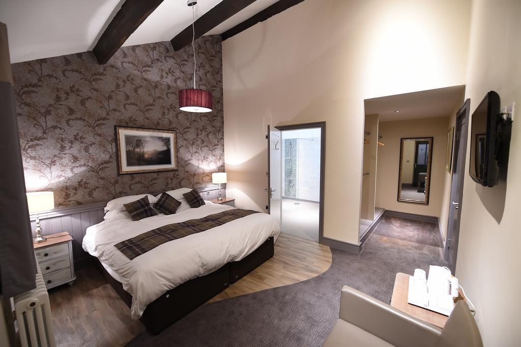 Kings Arms Hotel Holme  Pokój zdjęcie